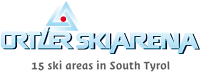 Ortlerskiarena