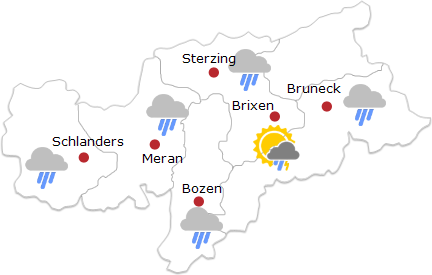 Heute