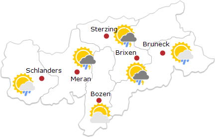 Heute
