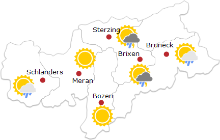 Heute